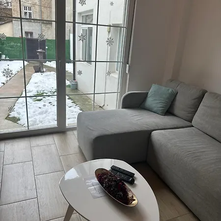 Stab 2 City Centre Белград Екстериор снимка